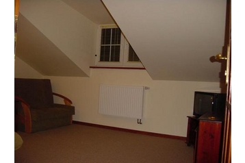 Polonia Privát Kazimierz Dolny, Esterno